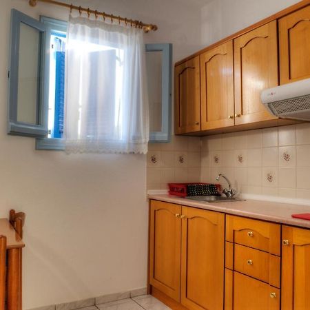 Kalithea Studios Patitíri Szoba fotó